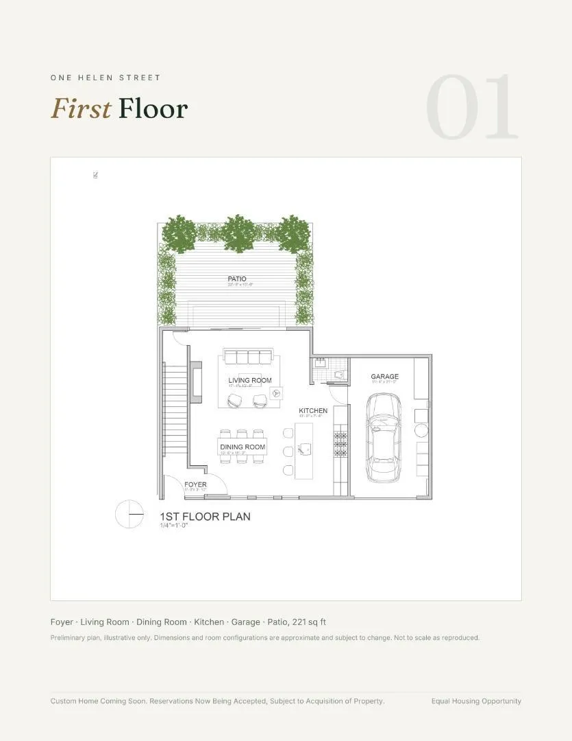 1 Helen Street San Francisco, CA 94109