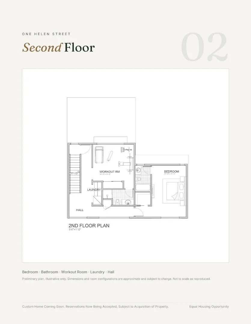 1 Helen Street San Francisco, CA 94109