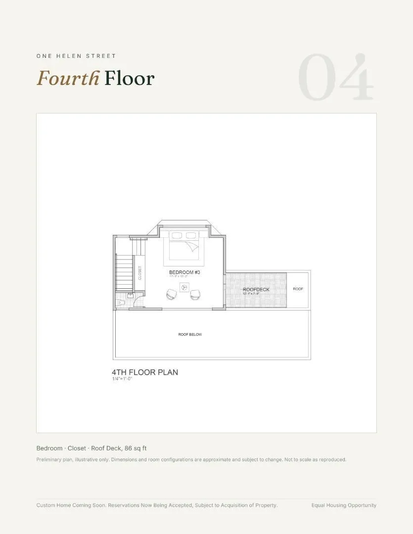 1 Helen Street San Francisco, CA 94109