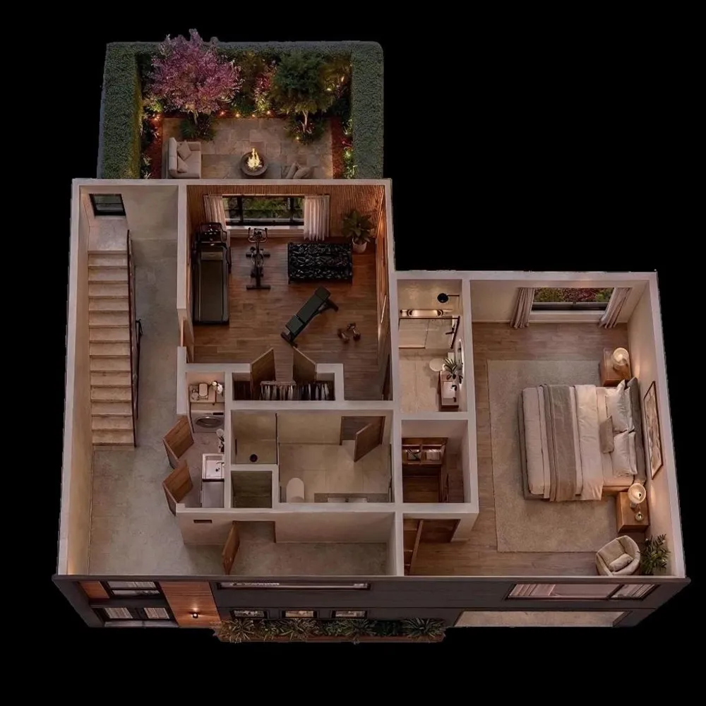 1 Helen Street San Francisco, CA 94109