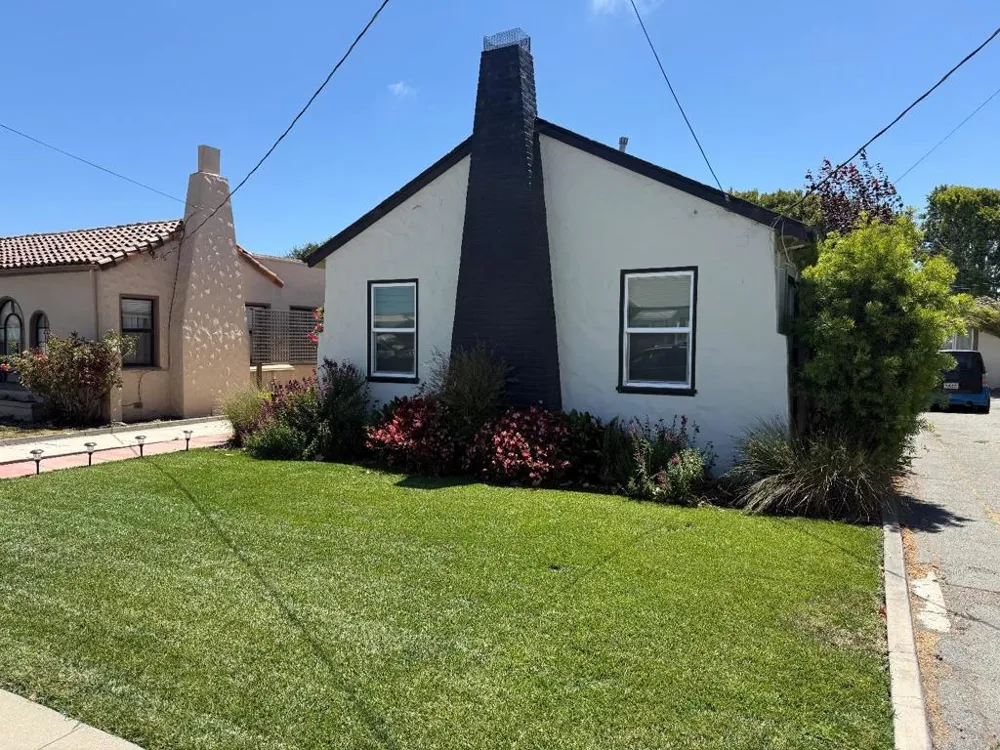 109 Geil Street Salinas, CA 93901