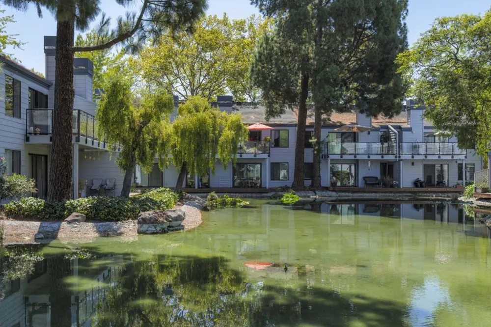 905 W Middlefield Road #918 Mountain View, CA 94043