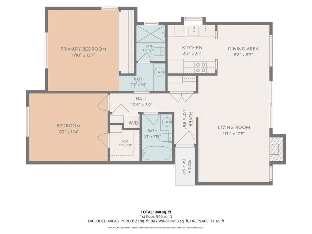 905 W Middlefield Road #918 Mountain View, CA 94043