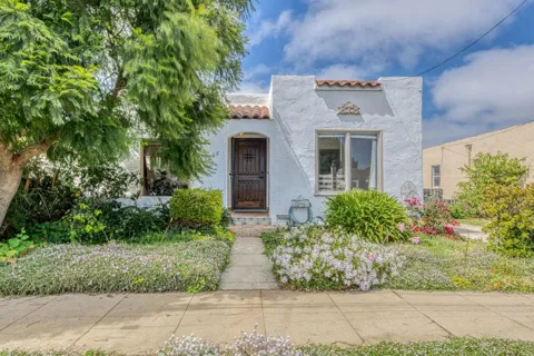338 Alexander Street