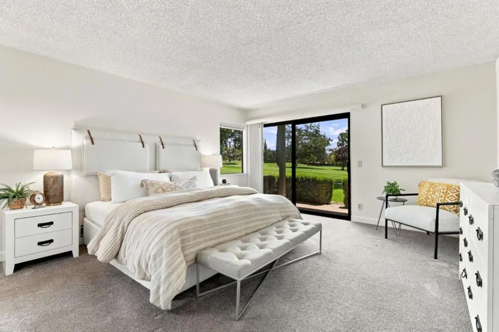 7229 Via Sendero San Jose, CA 95135