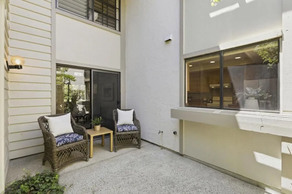 7229 Via Sendero San Jose, CA 95135