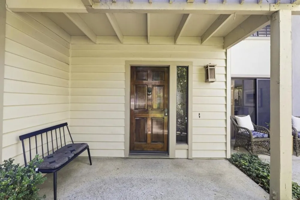 7229 Via Sendero San Jose, CA 95135