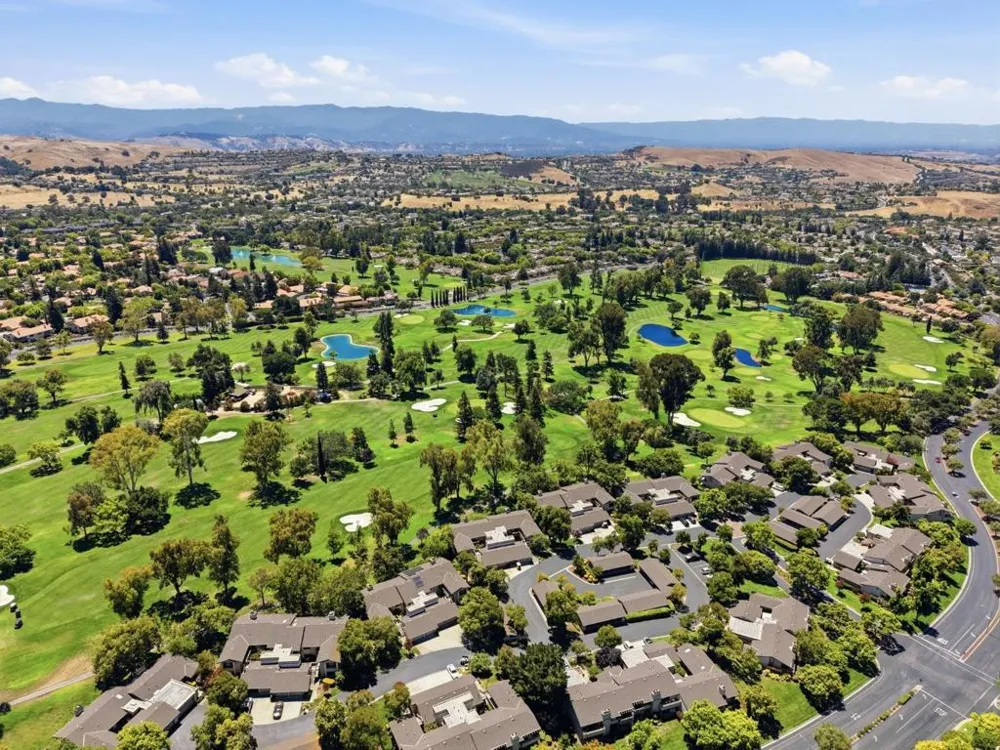 7229 Via Sendero San Jose, CA 95135