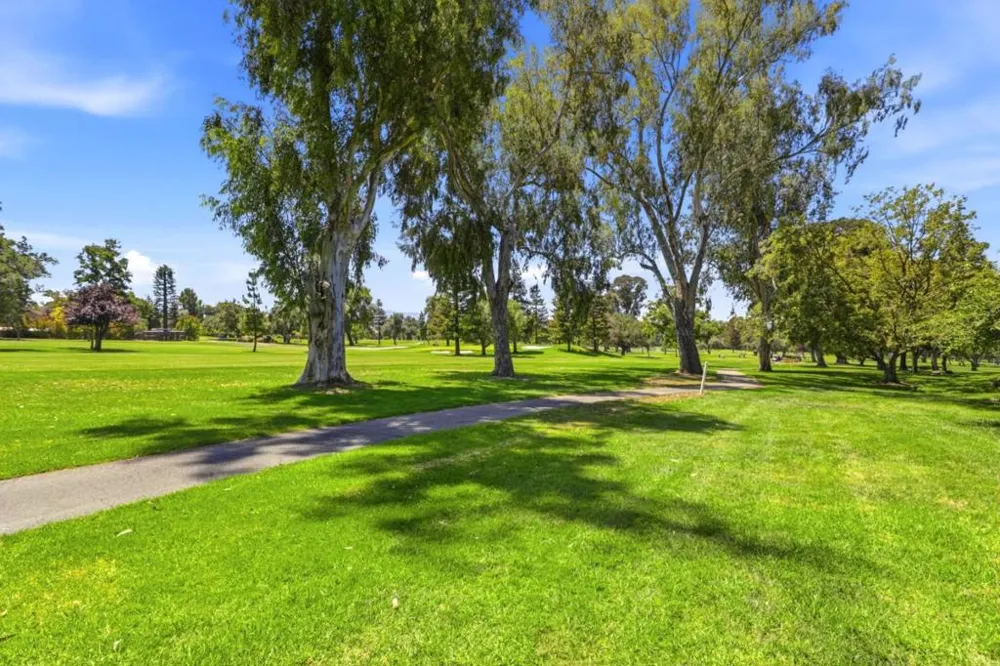 7229 Via Sendero San Jose, CA 95135