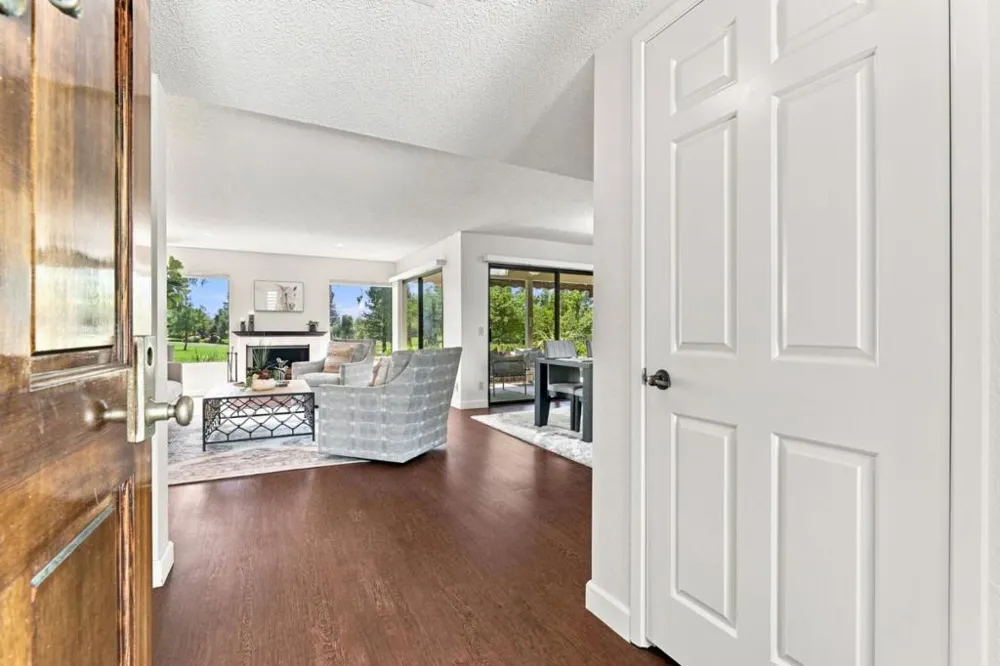 7229 Via Sendero San Jose, CA 95135