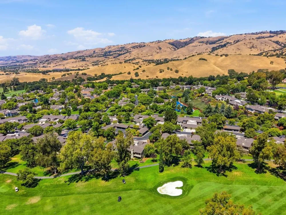 7229 Via Sendero San Jose, CA 95135