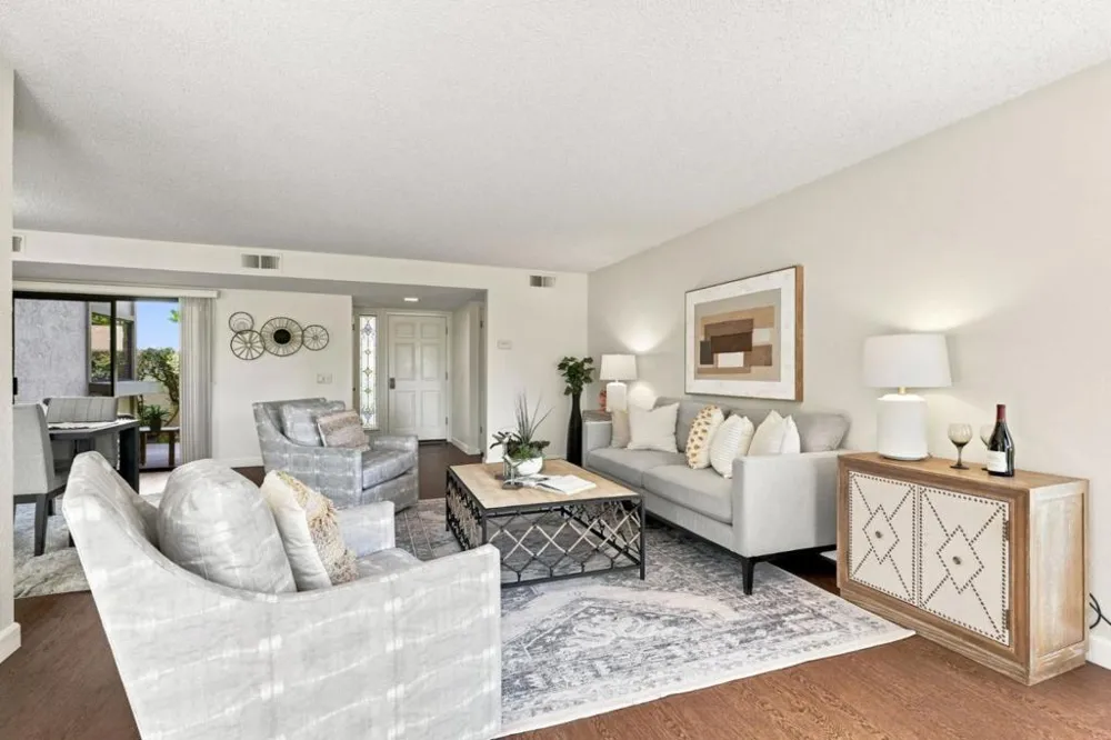 7229 Via Sendero San Jose, CA 95135