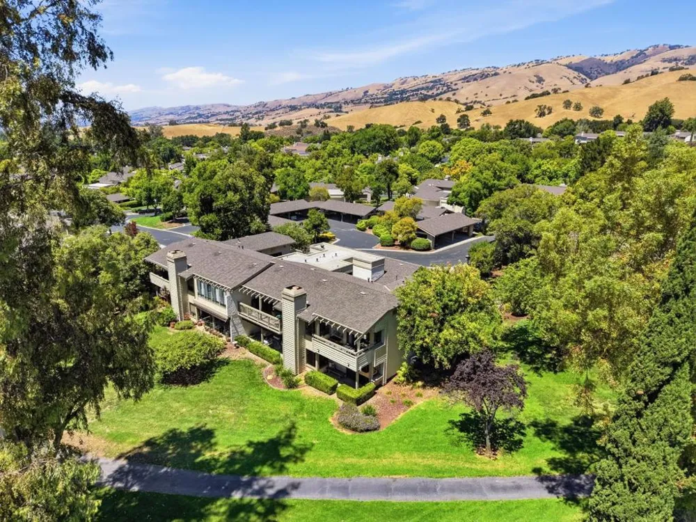 7229 Via Sendero San Jose, CA 95135