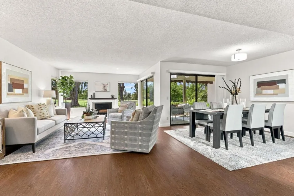 7229 Via Sendero San Jose, CA 95135