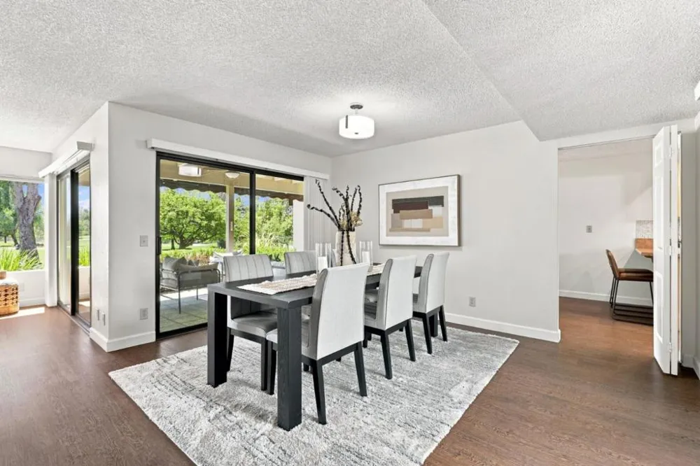 7229 Via Sendero San Jose, CA 95135