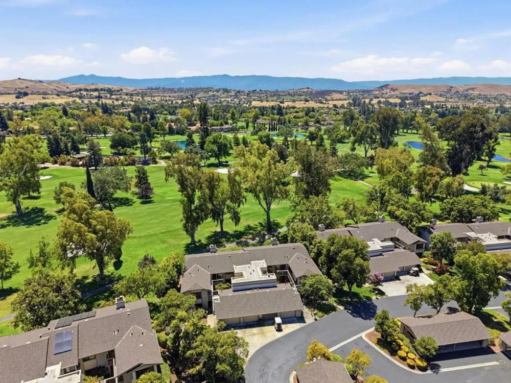 7229 Via Sendero San Jose, CA 95135
