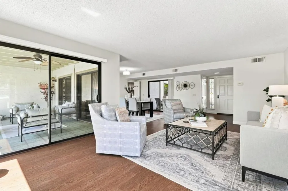7229 Via Sendero San Jose, CA 95135