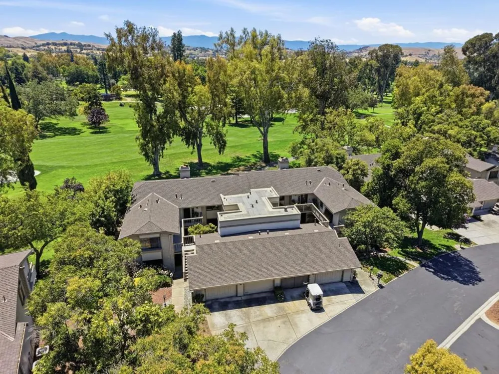 7229 Via Sendero San Jose, CA 95135