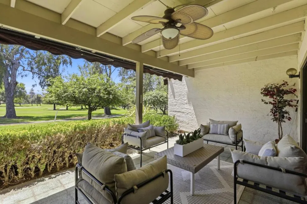 7229 Via Sendero San Jose, CA 95135