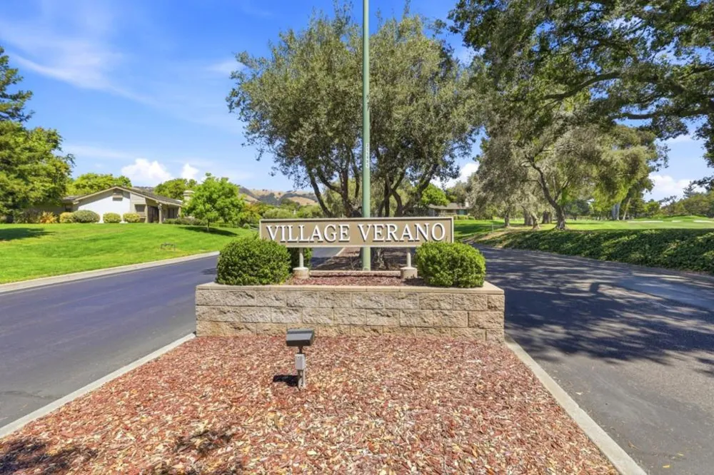 7229 Via Sendero San Jose, CA 95135
