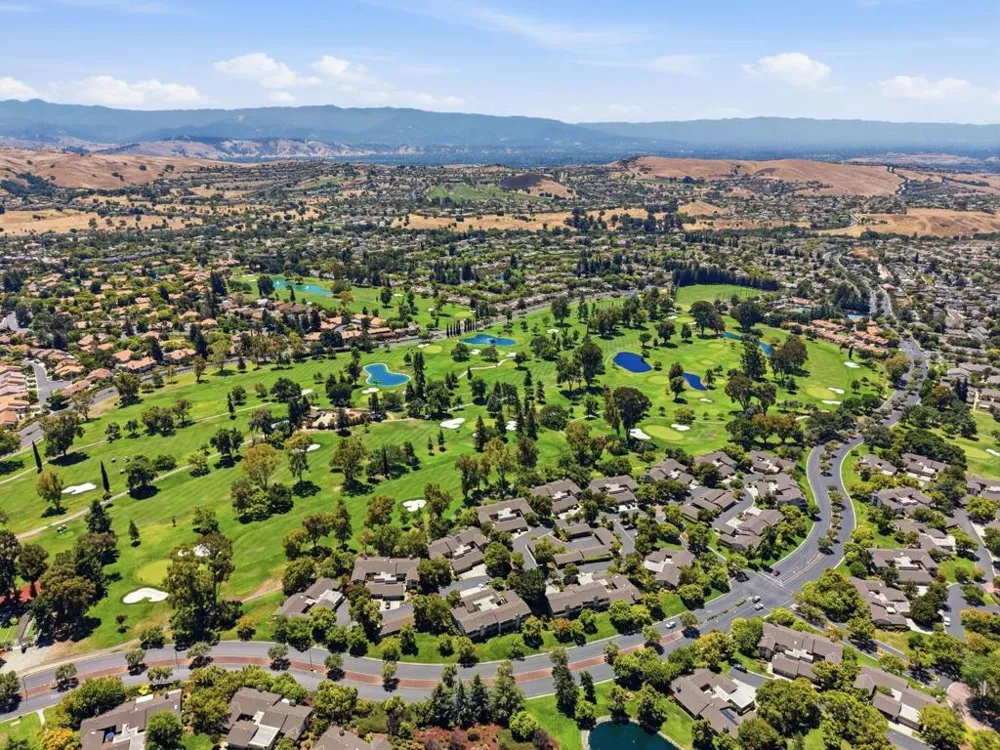 7229 Via Sendero San Jose, CA 95135