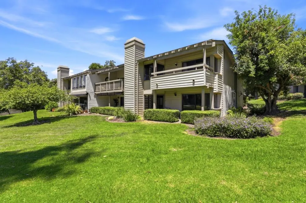 7229 Via Sendero San Jose, CA 95135