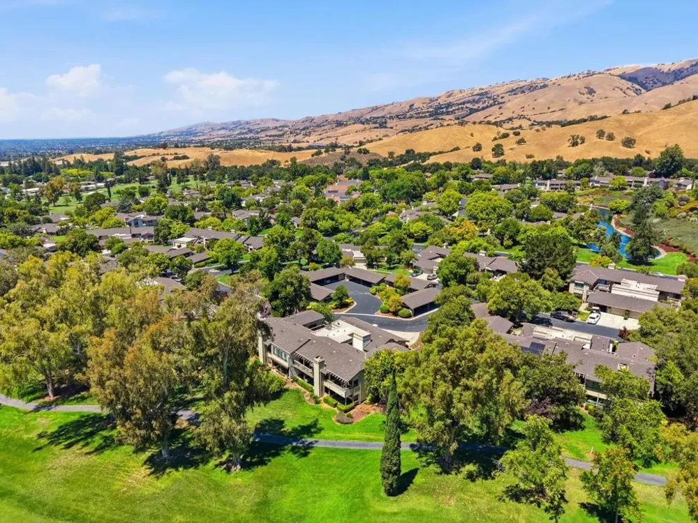 7229 Via Sendero San Jose, CA 95135
