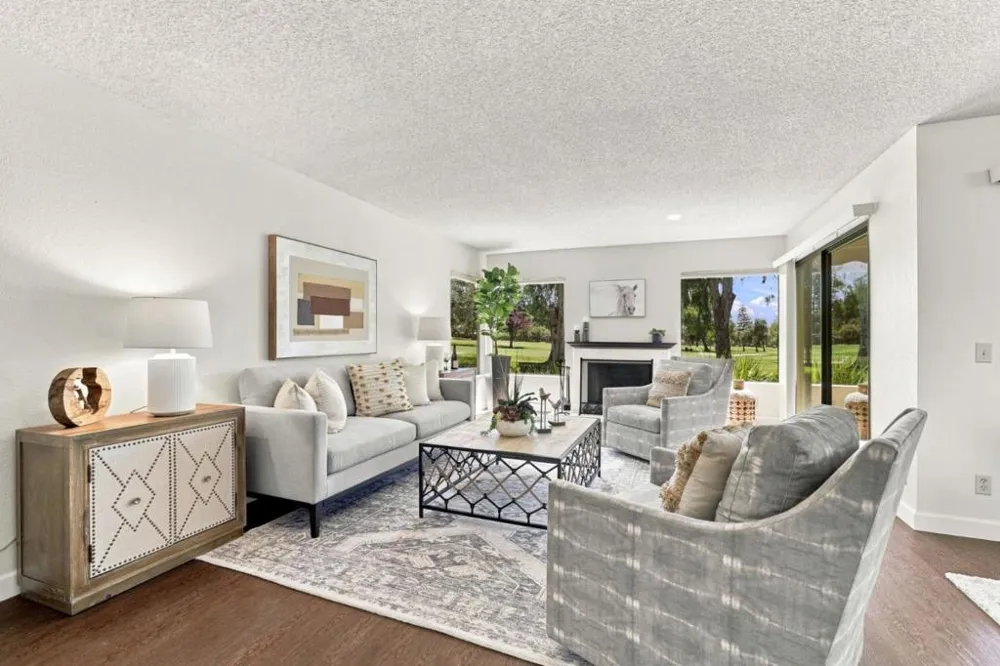 7229 Via Sendero San Jose, CA 95135