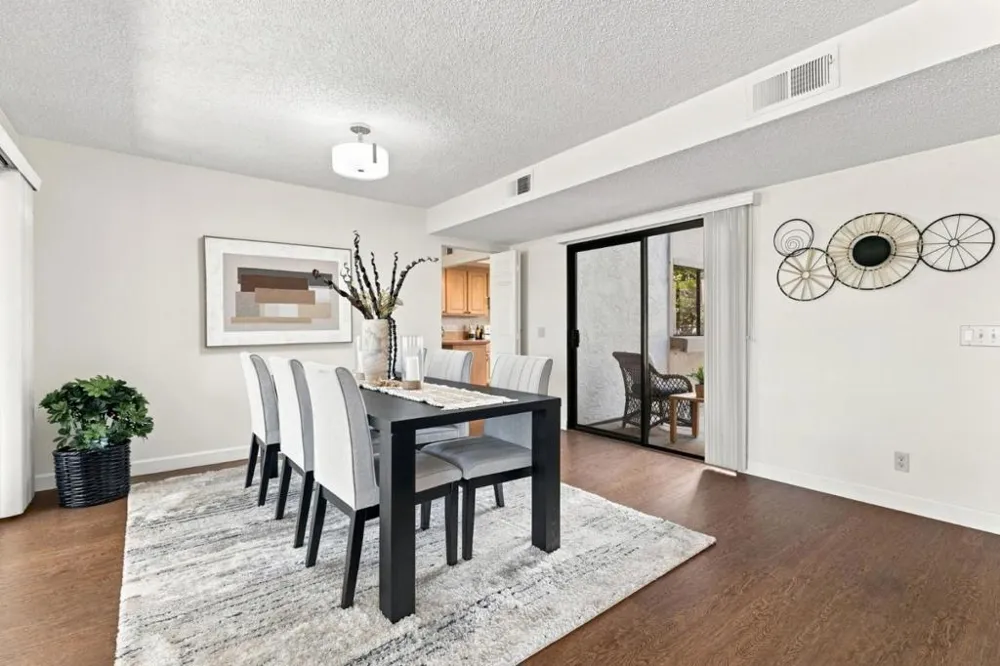 7229 Via Sendero San Jose, CA 95135