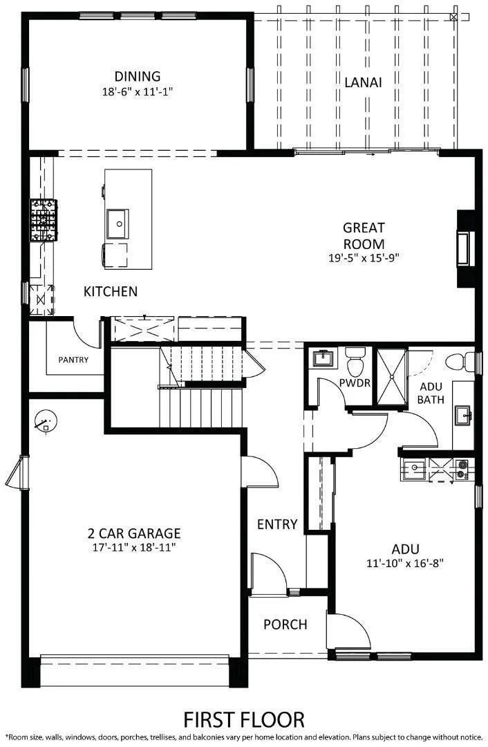 1340 American Way Menlo Park, CA 94025