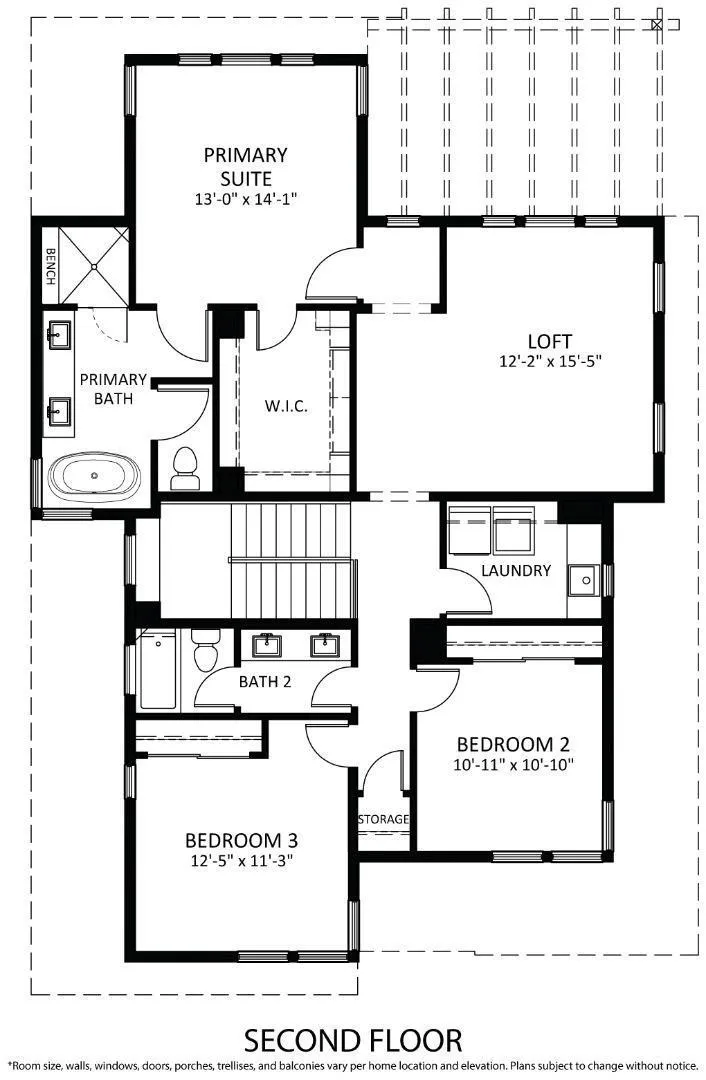 1340 American Way Menlo Park, CA 94025