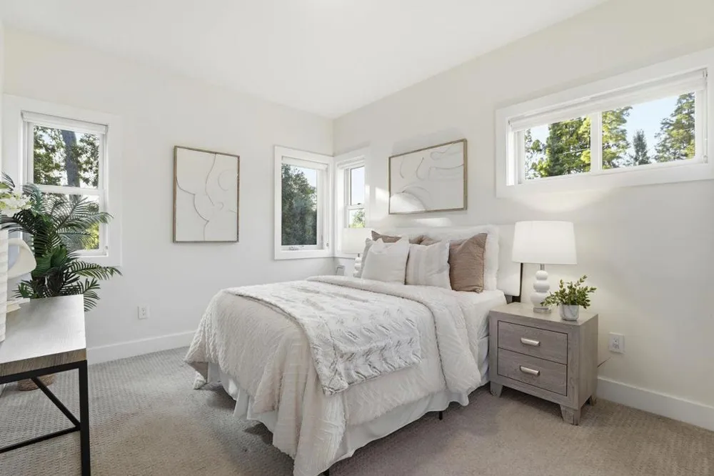 2212 Leland Avenue Mountain View, CA 94040