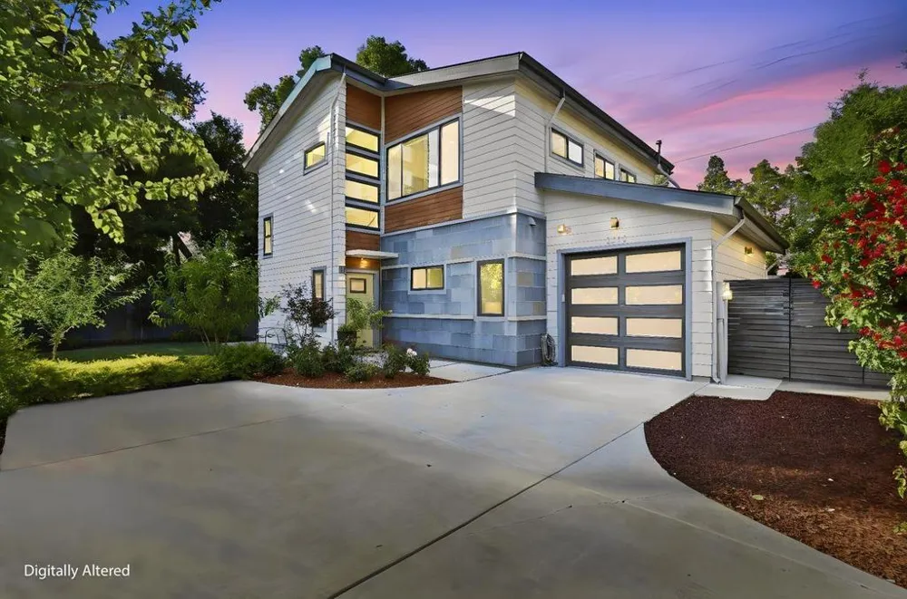 2212 Leland Avenue Mountain View, CA 94040