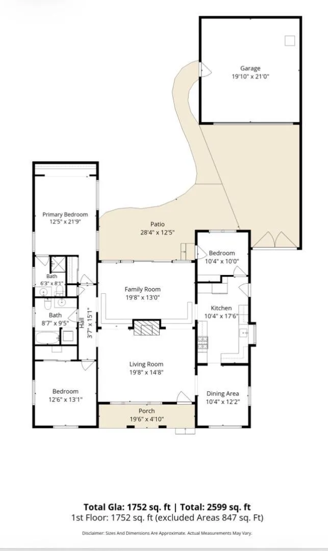 8 San Pedro Street Salinas, CA 93901