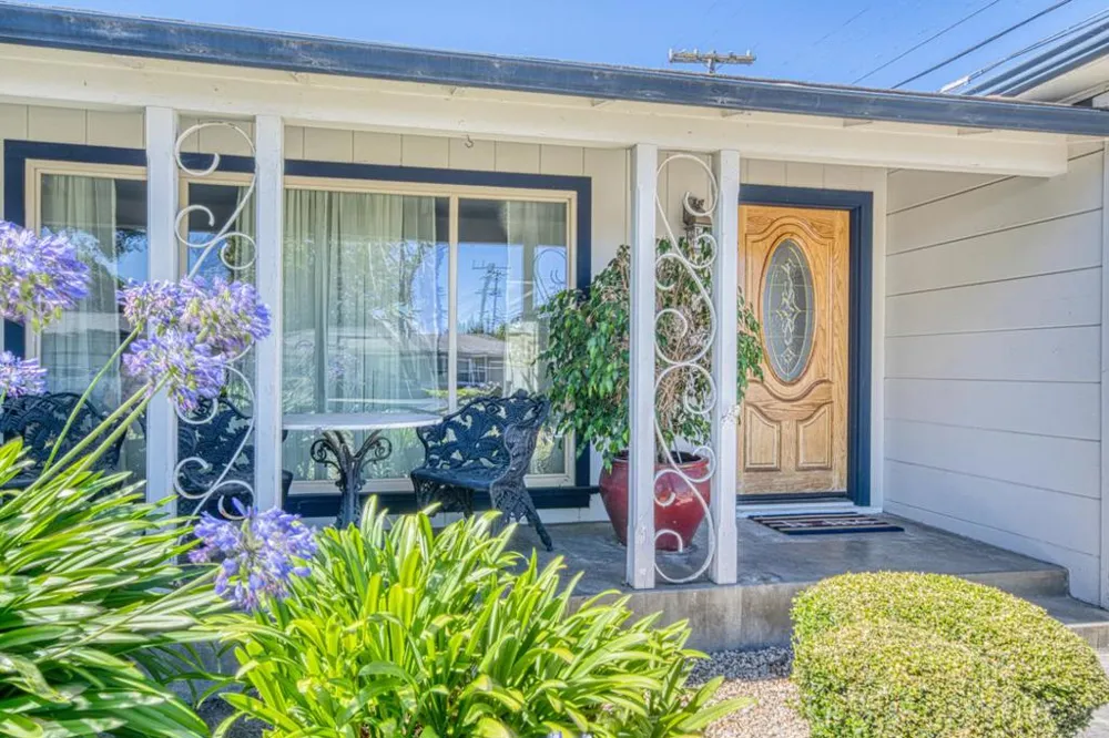 8 San Pedro Street Salinas, CA 93901