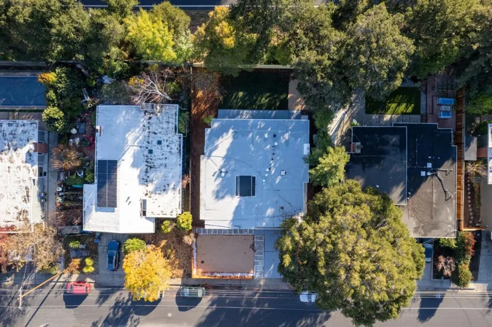 833 Appleberry Drive San Rafael, CA 94903