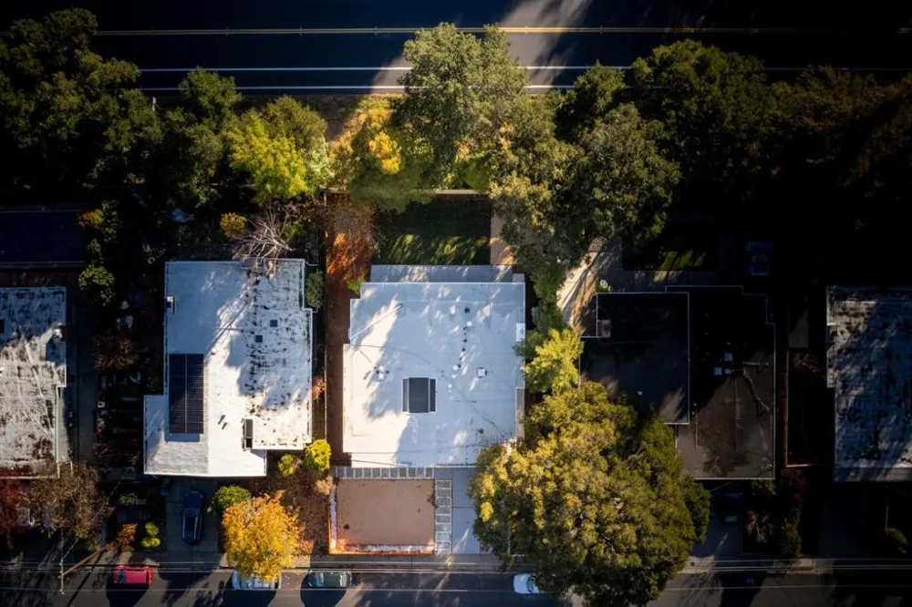 833 Appleberry Drive San Rafael, CA 94903