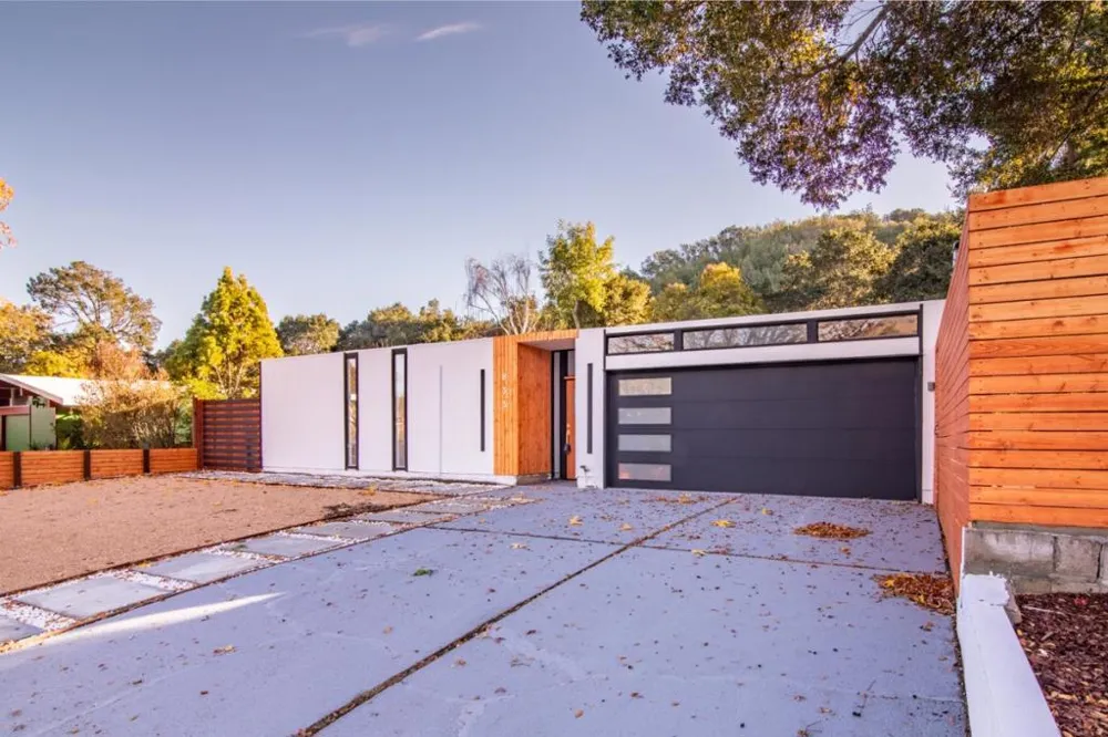 833 Appleberry Drive San Rafael, CA 94903