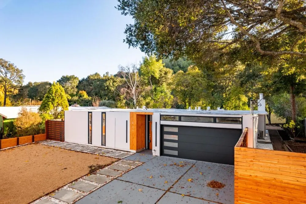 833 Appleberry Drive San Rafael, CA 94903