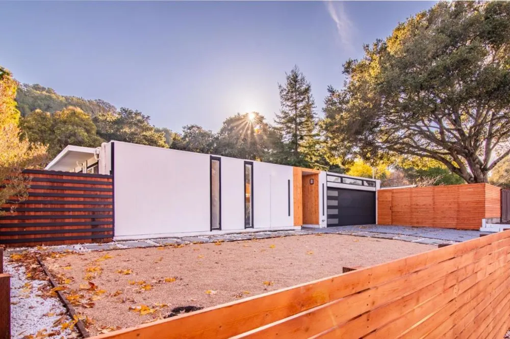 833 Appleberry Drive San Rafael, CA 94903