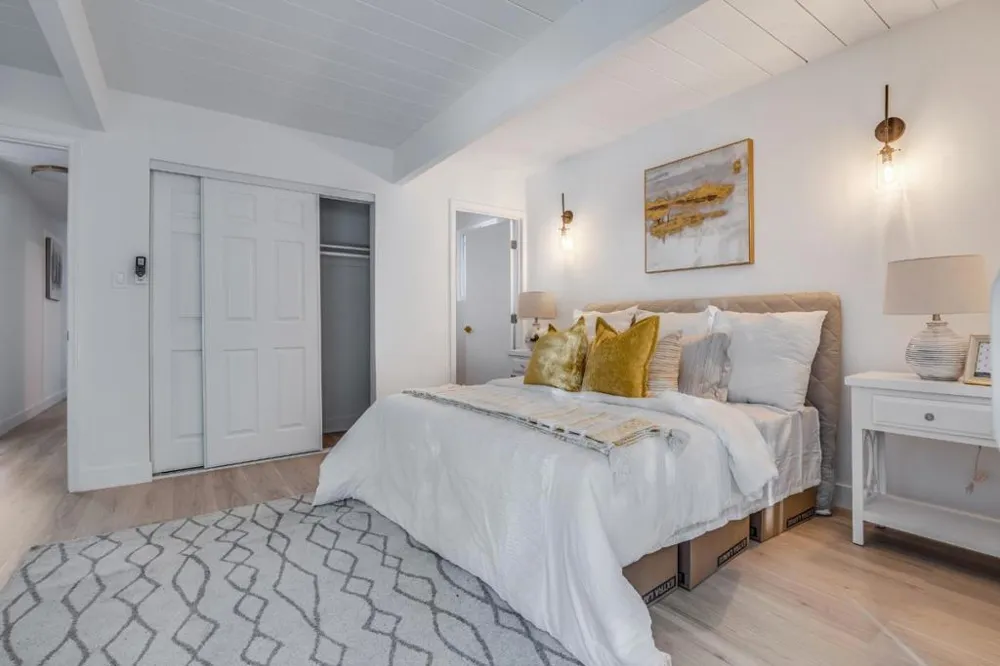833 Appleberry Drive San Rafael, CA 94903