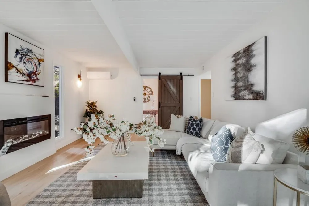 833 Appleberry Drive San Rafael, CA 94903