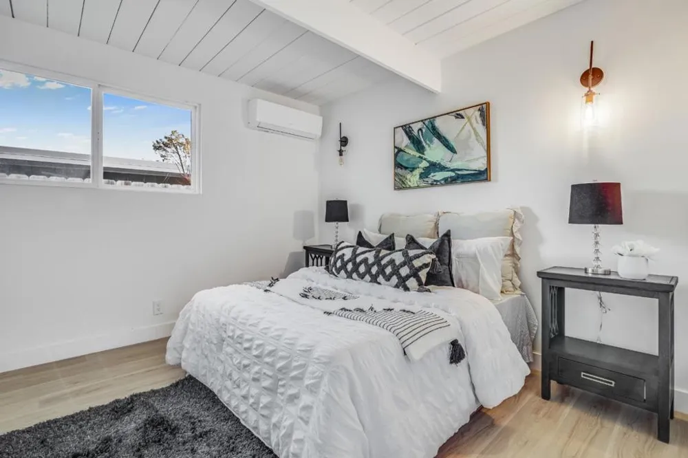 833 Appleberry Drive San Rafael, CA 94903