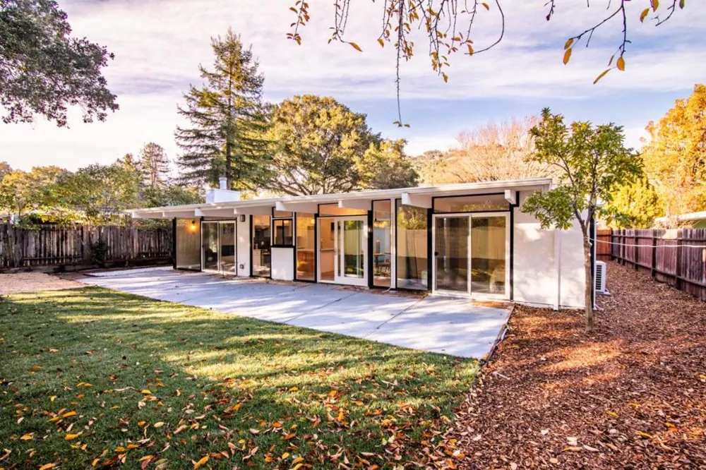 833 Appleberry Drive San Rafael, CA 94903