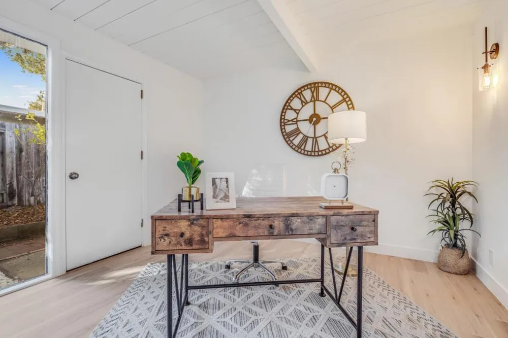 833 Appleberry Drive San Rafael, CA 94903