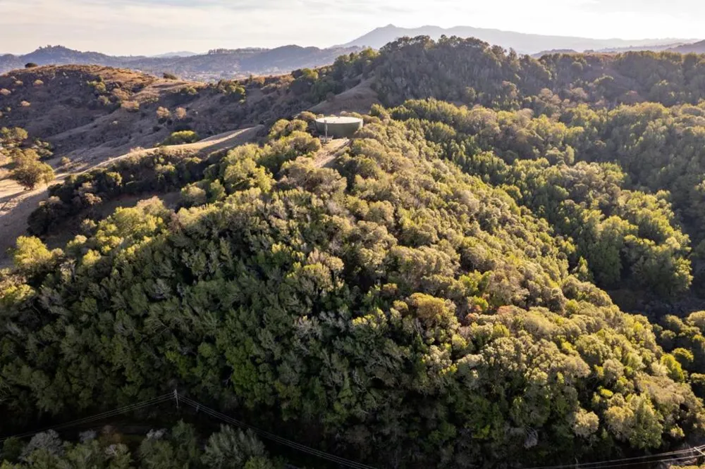 833 Appleberry Drive San Rafael, CA 94903
