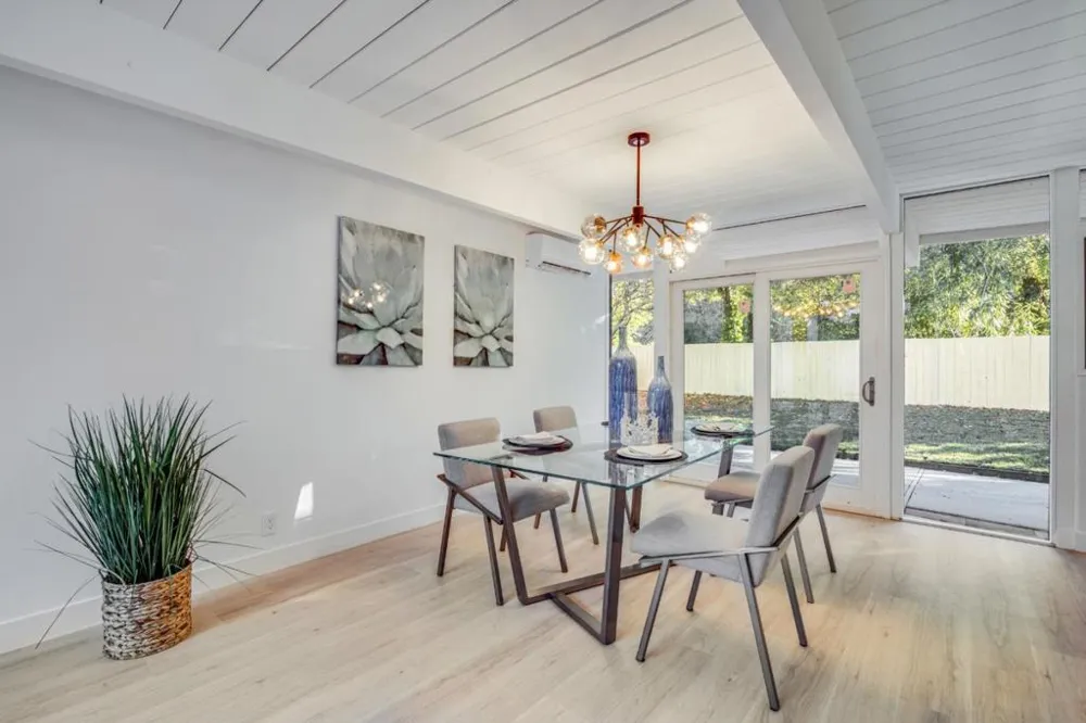 833 Appleberry Drive San Rafael, CA 94903