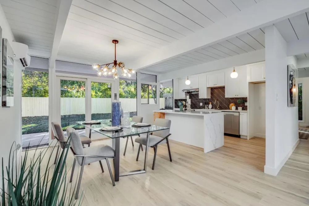 833 Appleberry Drive San Rafael, CA 94903