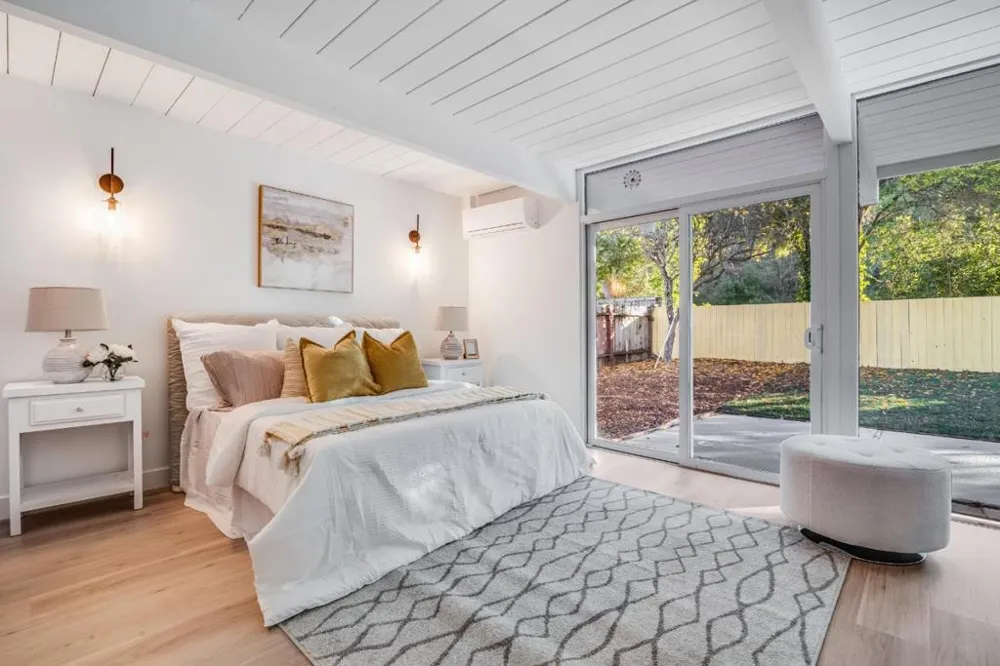 833 Appleberry Drive San Rafael, CA 94903