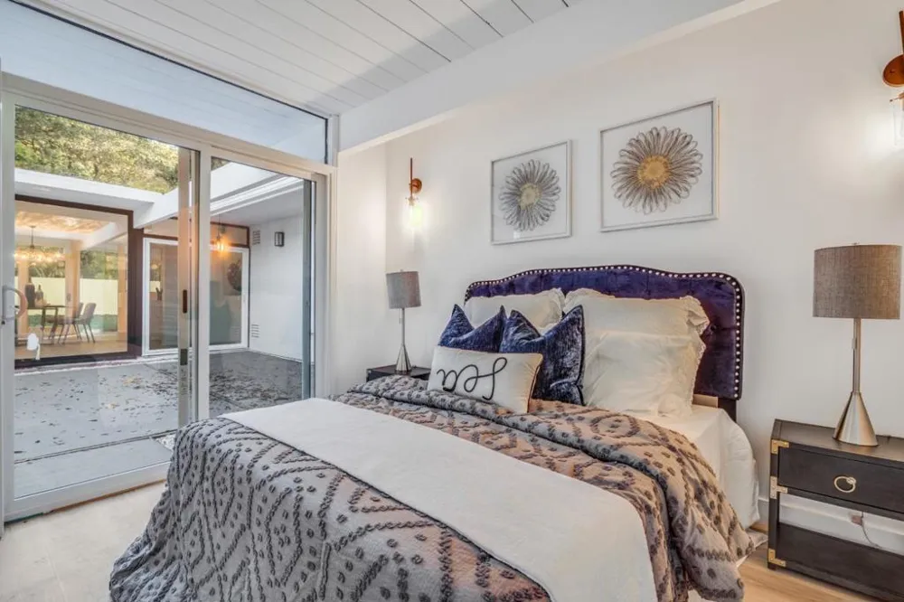 833 Appleberry Drive San Rafael, CA 94903